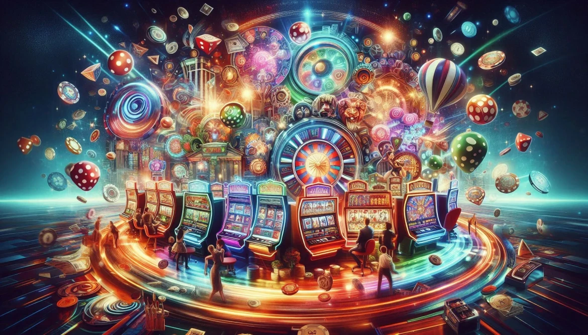 KatsuBet Casino